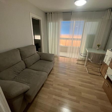 Apartamento Precioso Y Acogedor Apartamento. Villajoyosa  Exterior foto