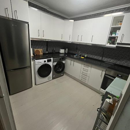 Apartamento Precioso Y Acogedor Apartamento. Villajoyosa  Exterior foto
