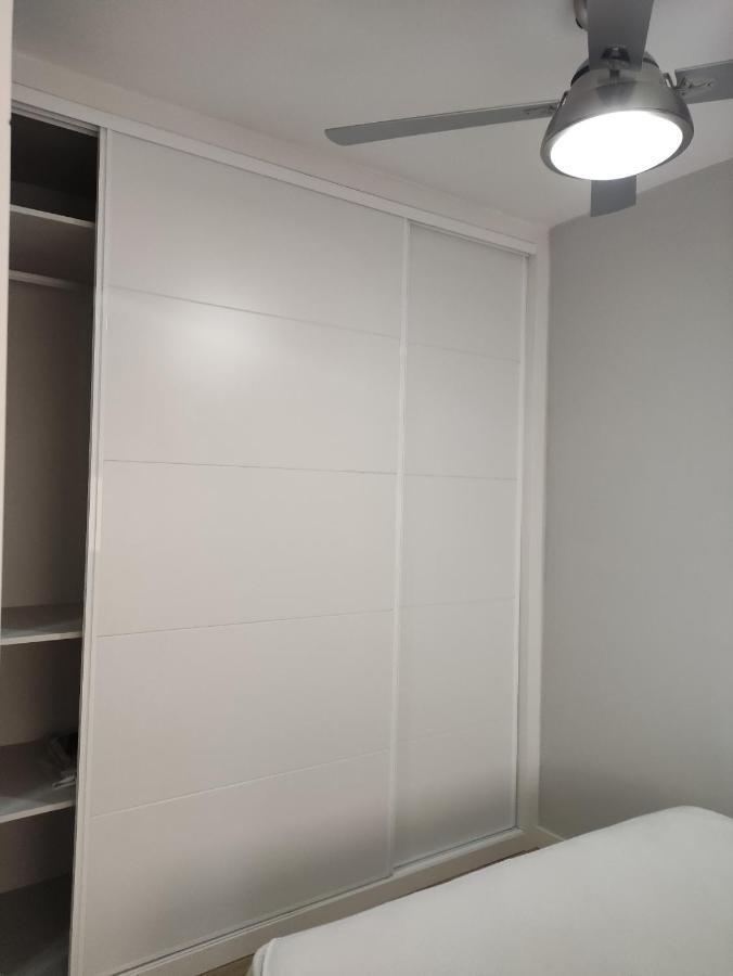 Apartamento Precioso Y Acogedor Apartamento. Villajoyosa  Exterior foto