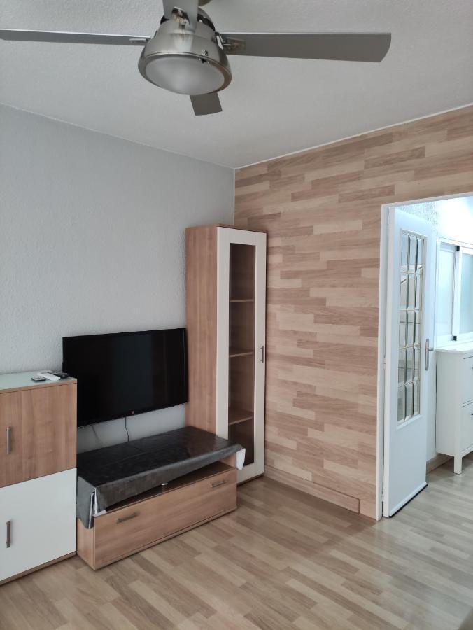 Apartamento Precioso Y Acogedor Apartamento. Villajoyosa  Exterior foto