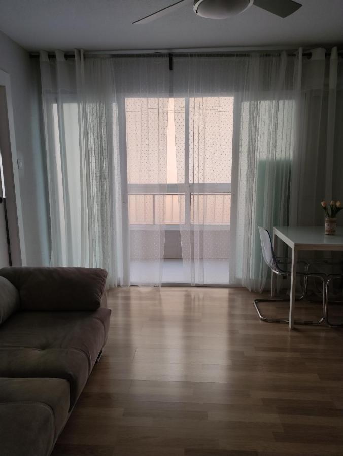Apartamento Precioso Y Acogedor Apartamento. Villajoyosa  Exterior foto