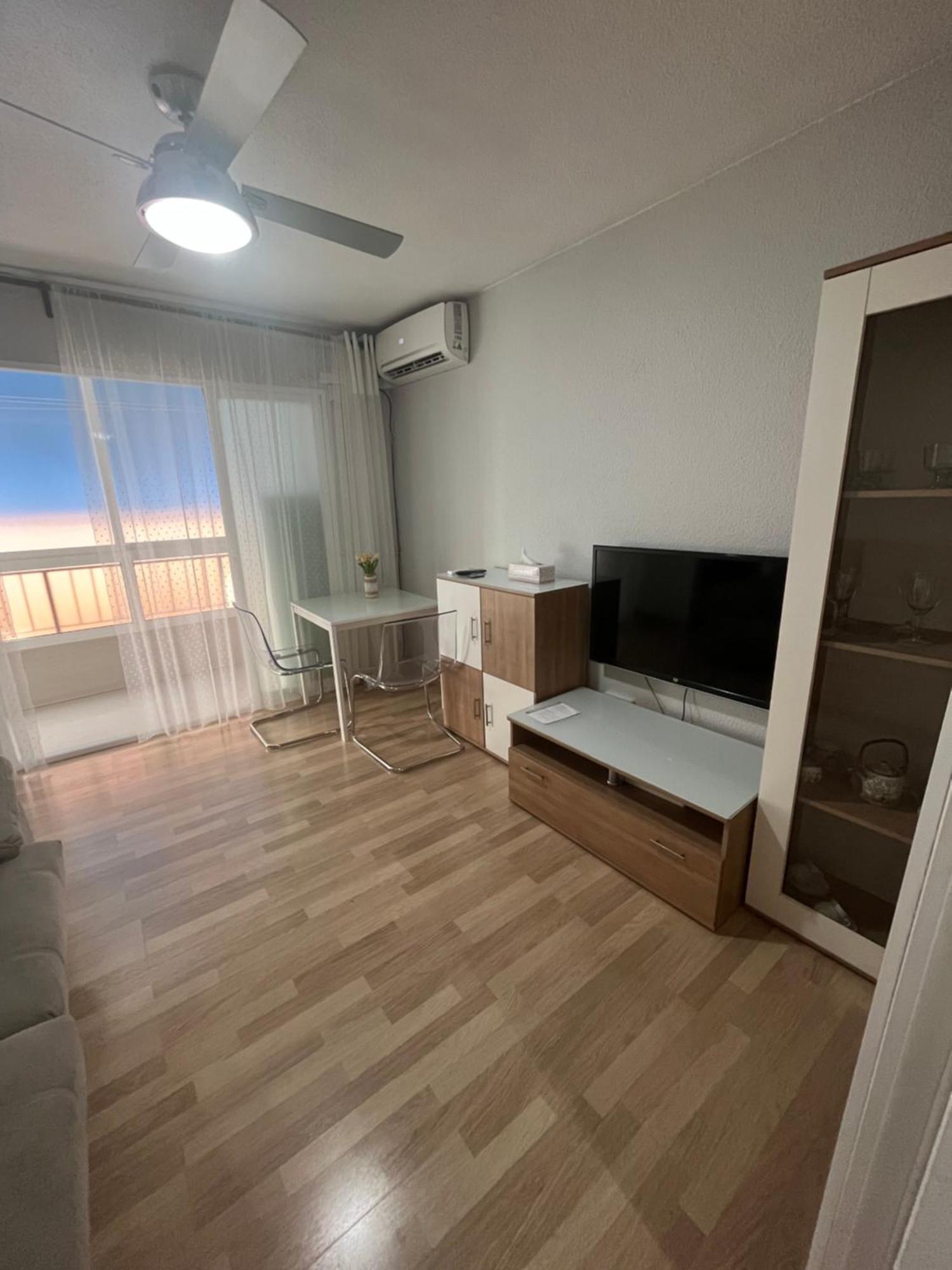 Apartamento Precioso Y Acogedor Apartamento. Villajoyosa  Exterior foto