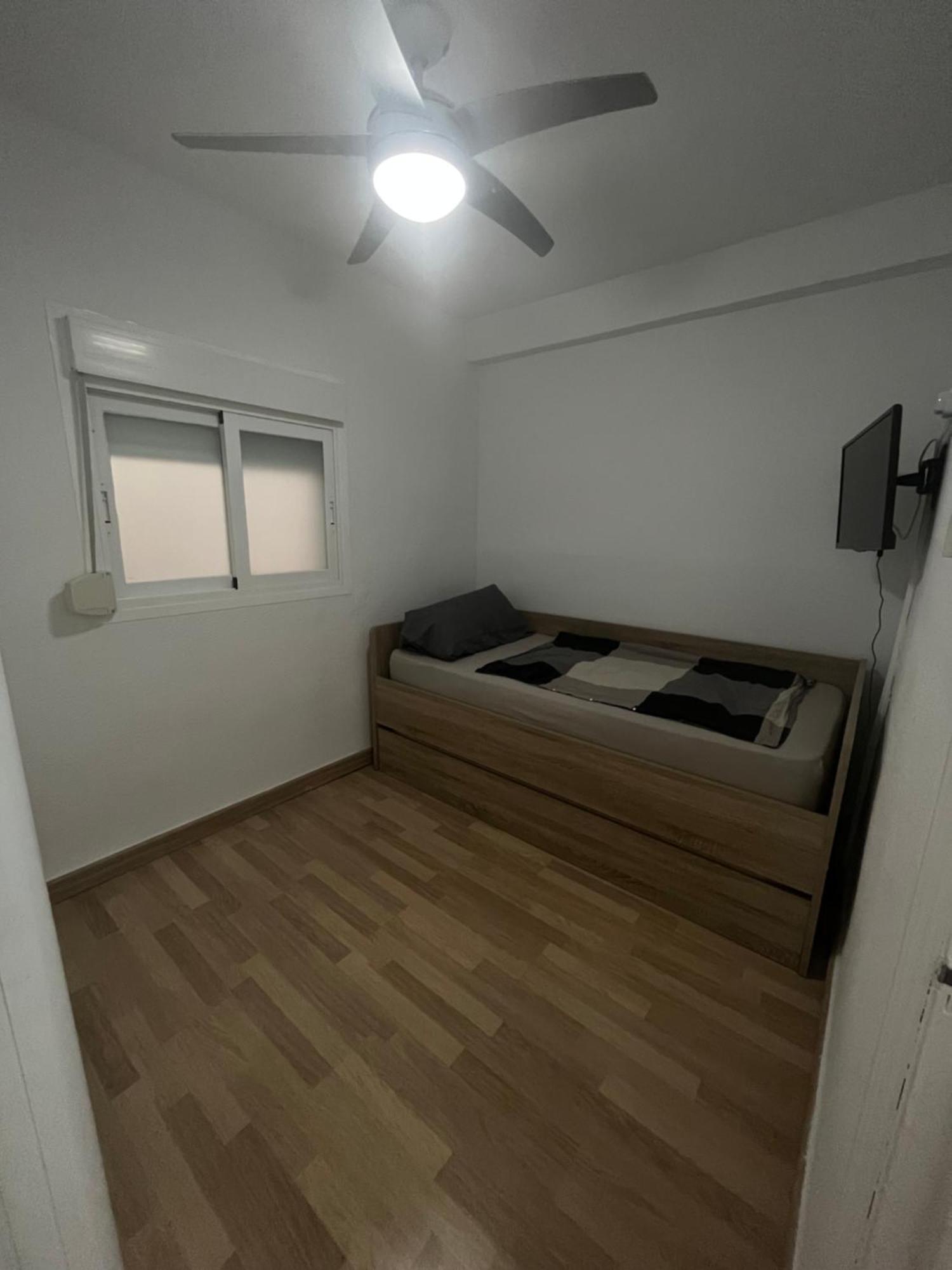 Apartamento Precioso Y Acogedor Apartamento. Villajoyosa  Exterior foto