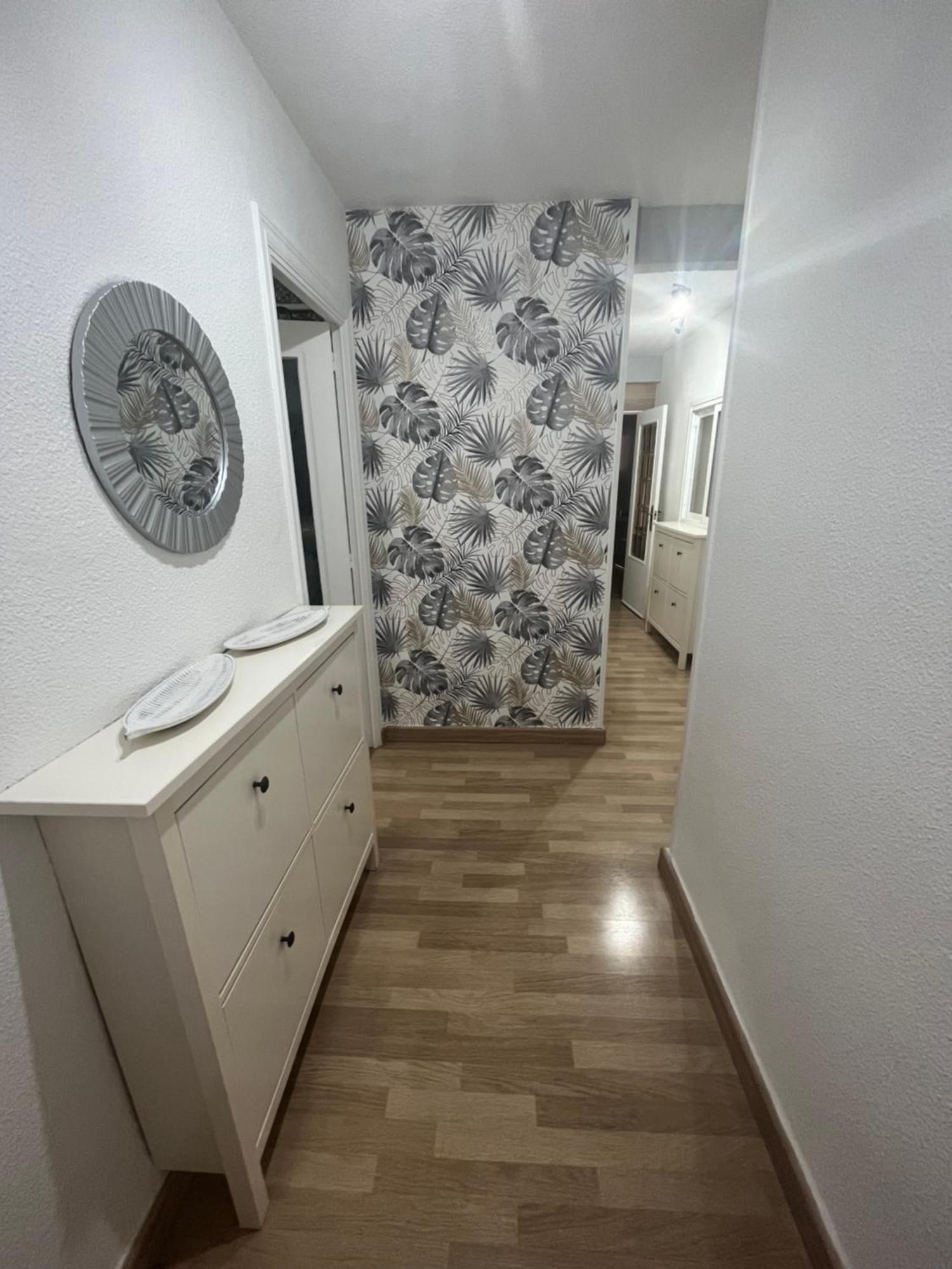 Apartamento Precioso Y Acogedor Apartamento. Villajoyosa  Exterior foto