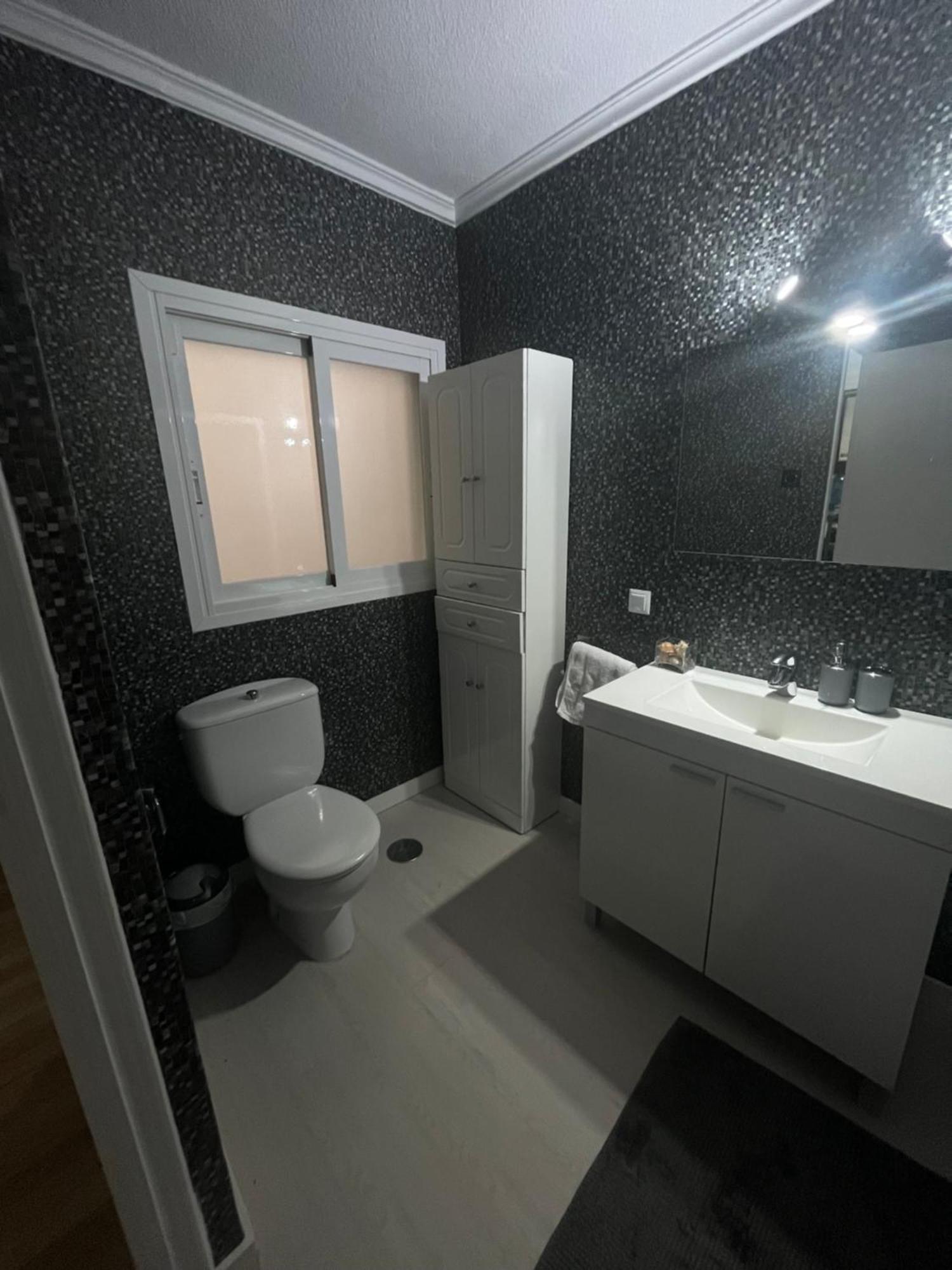 Apartamento Precioso Y Acogedor Apartamento. Villajoyosa  Exterior foto